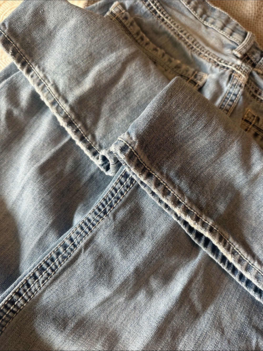 Men’s BKE Jeans - Picture 5 of 6